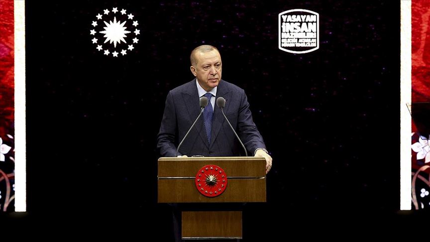 Erdoğan: İdlib’deki saldırıların bedelini çok ama çok ağır ödeyecekler