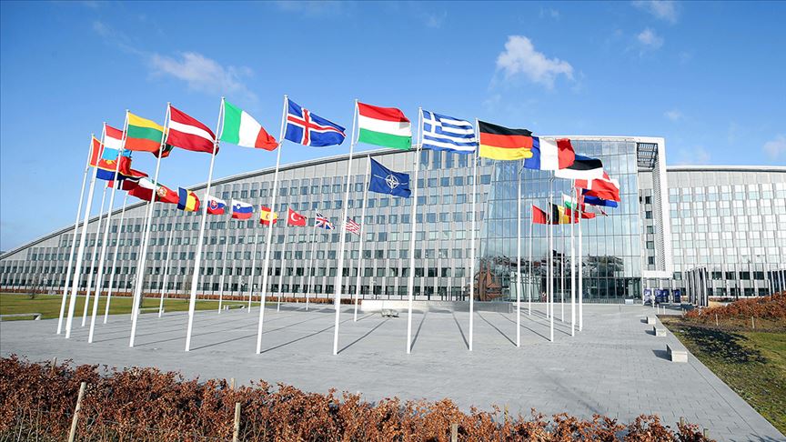 NATO’da olağanüstü Suriye toplantısı başladı