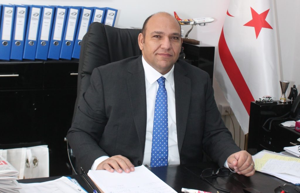Atakan’dan ortak akılla hareket etme çağrısı