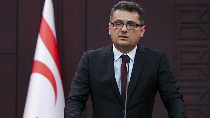 “Devletin spor politikası olmalı”