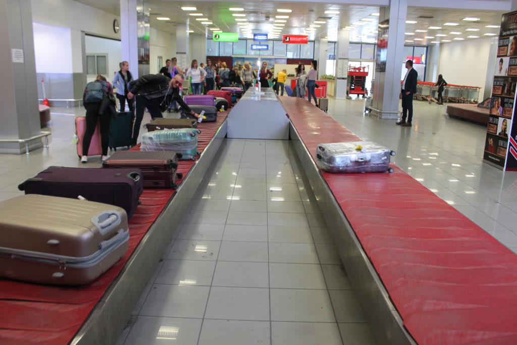 Sivil havacılık hizmetleri uluslararası standarda kavuşuyor