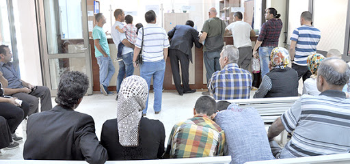 Muhaceret Dairesi randevu sistemine geçiyor