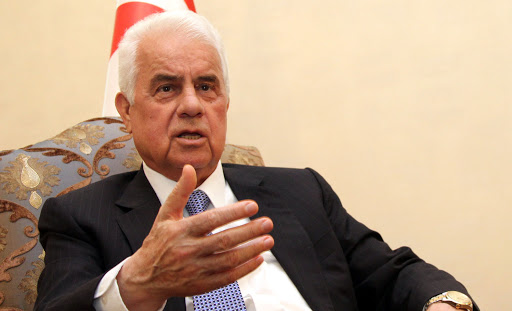 Eroğlu, Akıncı’nın açıklamalarını eleştirdi