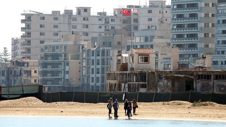 KKTC’de kalan mal için Rum yönetimi aleyhine açılan dava görülmeye başlandı