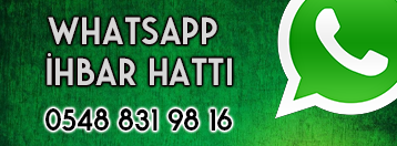 Whatsapp İhbar Hattı - Güncel Kıbrıs