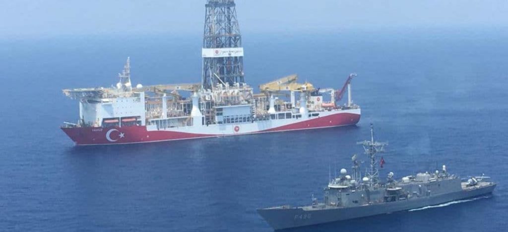 Koronavirüsün Türkiye’nin faaliyetlerini durdurmadığı iddiası