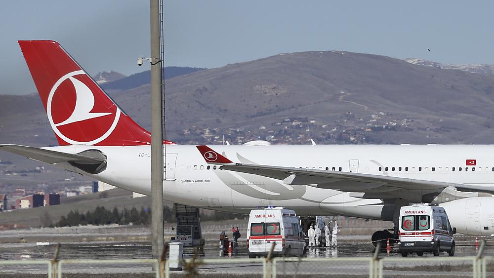 Türkiye 14 ülkeye kapılarını kapattı