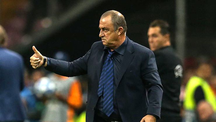 Koronavirüs tedavisi gören Fatih Terim taburcu edildi