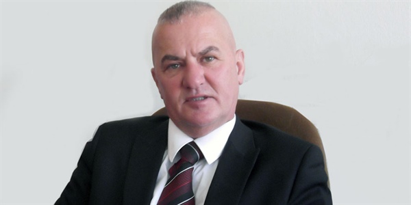 Uyuşturucu ile mücadele komisyonu toplumsal boyutta kişisel gelişim destek projesi başlattı