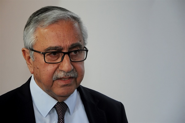 “El birliğiyle bu zor durumdan hep birlikte çıkacağımıza inanıyorum”