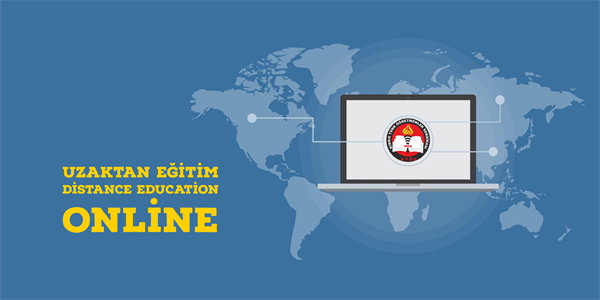 KTÖS ve Kıbrıs akademi online uzaktan eğitime başlıyor