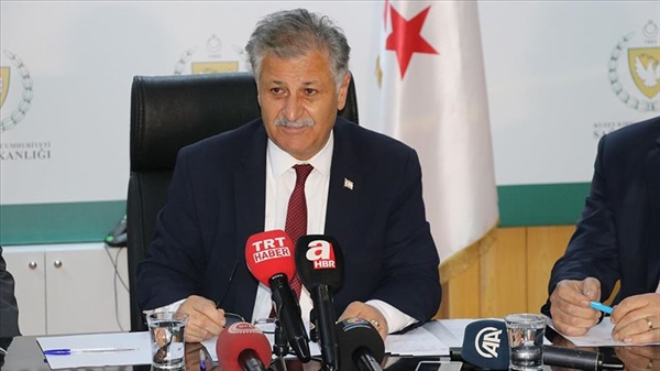 Pilli: “36 gündür vaka yok”