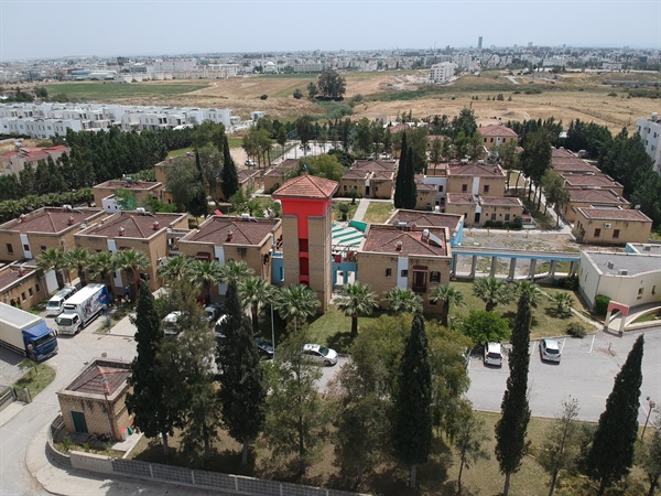 SOS Çocuk Köyü’nden açıklama
