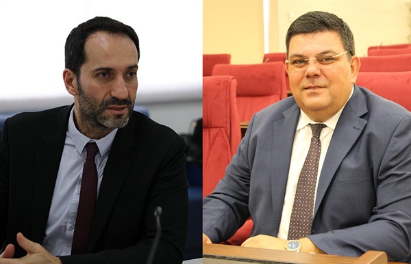 AKPA’da Temsilci milletvekilleri geçiş kapılarının kapatılmasını Avrupa Konseyi’ne taşıdı