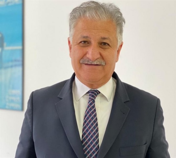 Pilli, pozitif vaka sayısının bölgelere göre dağılımını açıkladı