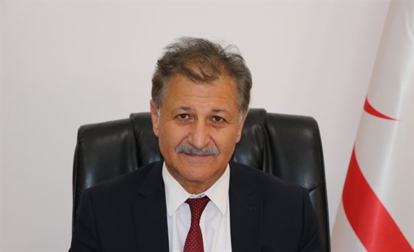 Sağlık Bakanı  Pilli: “Ülkede alman turist dışında kesinlikle başka vaka yoktur”