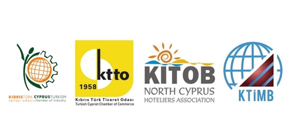 KKTC Ekonomik Örgütler Platformu’ndan Türkiye Cumhuriyeti Cumhurbaşkanı  Erdoğan’a çağrı