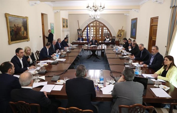 Rum bakanlar kurulu’ndan yeni ekonomik önlemler