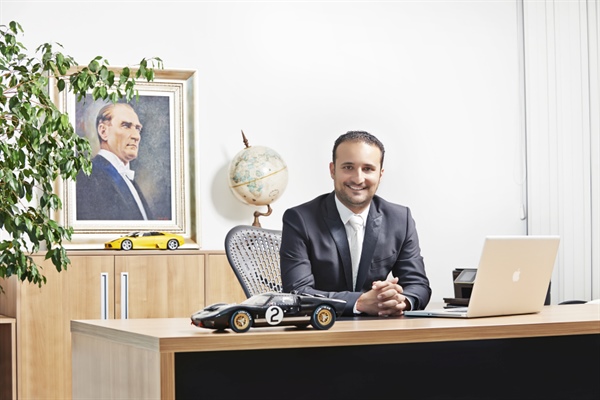 Girne Üniversitesi’ne bağlı OASIS hotel karantina oteli olarak devletin kullanımına verildi