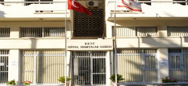 Sosyal sigortalar dairesinden duyuru