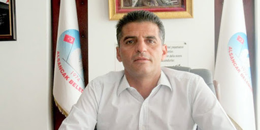 Alsancak Belediye Başkanı Ataser: “Biz öğrencilere değil, konuma itiraz ettik”