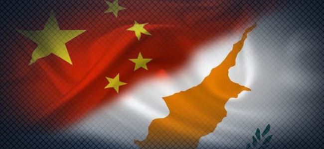 Çin Güney Kıbrıs’a 10 bin maske gönderiyor