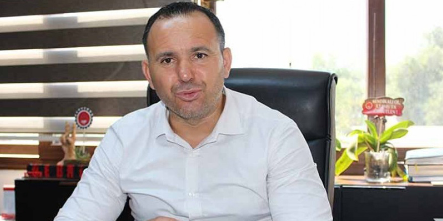 Kıbrıs Türk Amme Memurları Sendikası’ndan Sağlık Bakanı Pilli’ye mektup