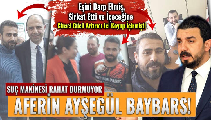 Zaroğlu:“Aferin Baybars’’
