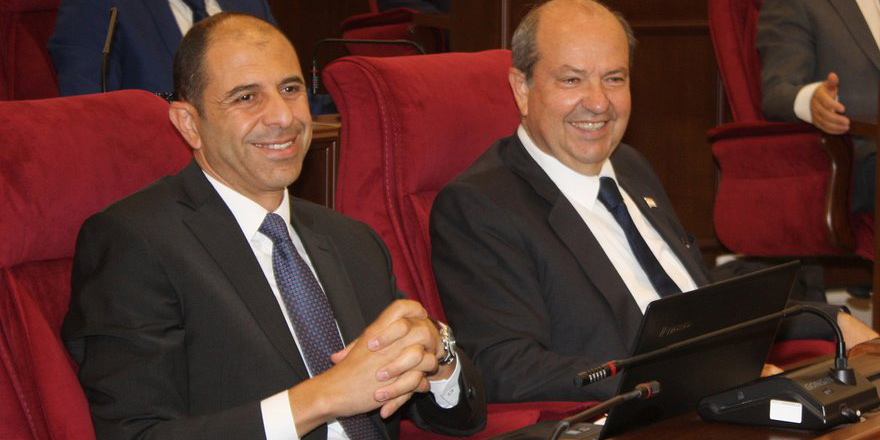 Hükümet’te ‘Ekonomik Paket’ karmaşası !