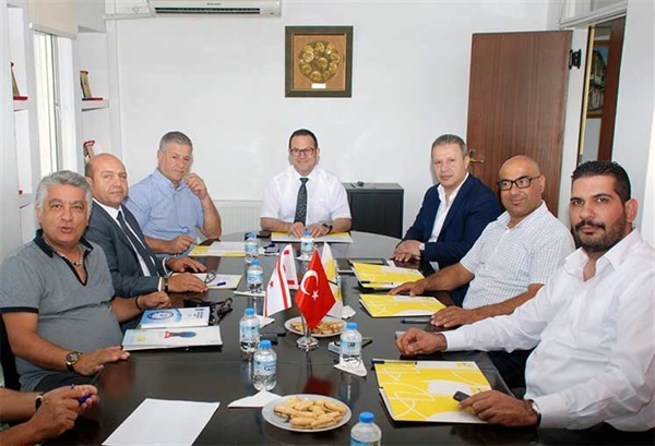 Ekonomik Örgütler:“Sosyal sigortalara kayıtlı çalışanlara maaş desteği verilmeli”