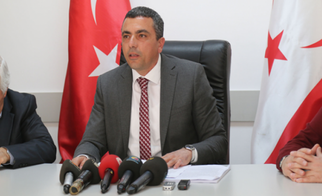 Kamu-İş’ten hükümete: “TÜK’e sahip çık”