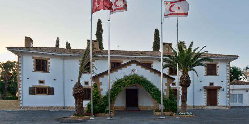 “Rum tarafı olayı çarpıtarak, uzlaşılandan geri adım attı”