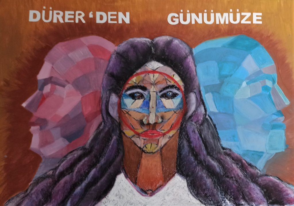 “Her yer matematik” konulu poster yarışması sonuçları açıklandı