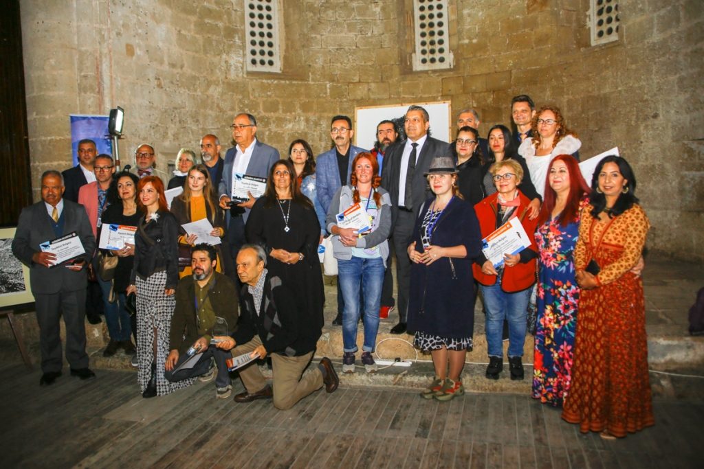 4. Uluslararası Gazimağusa sanat festivali