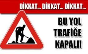 Girne yeni liman çemberi 8 Mart pazar günü trafiğe kapatılacak