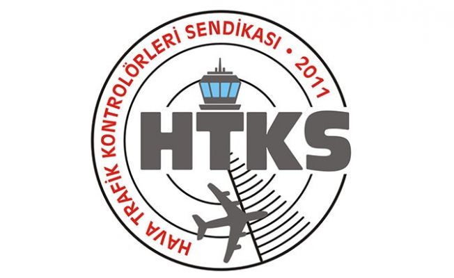 HTKS, hava trafik kontrol şubesine polis tarafından baskın düzenlendiğini savundu