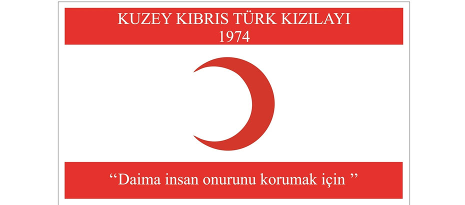 Kuzey Kıbıs Türk Kızılayı: Yardımların ihtiyaç sahiplerine ulaştırıldığından kimse süphe duymasın