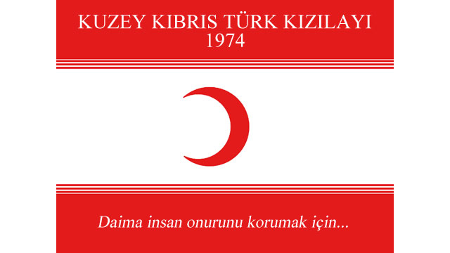 Kuzey Kıbrıs Türk Kızılay Derneği, halkın artan ihtiyaçlarını karşılamak amacıyla yardım kampanyası düzenledi