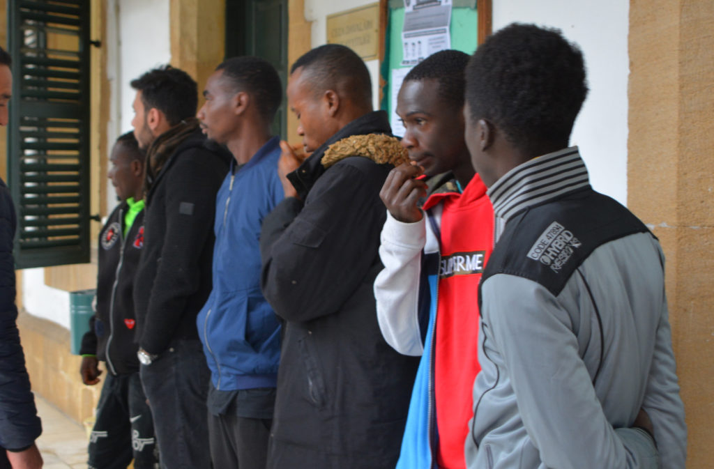 Zanlılara yardım eden 1 kişi aranıyor