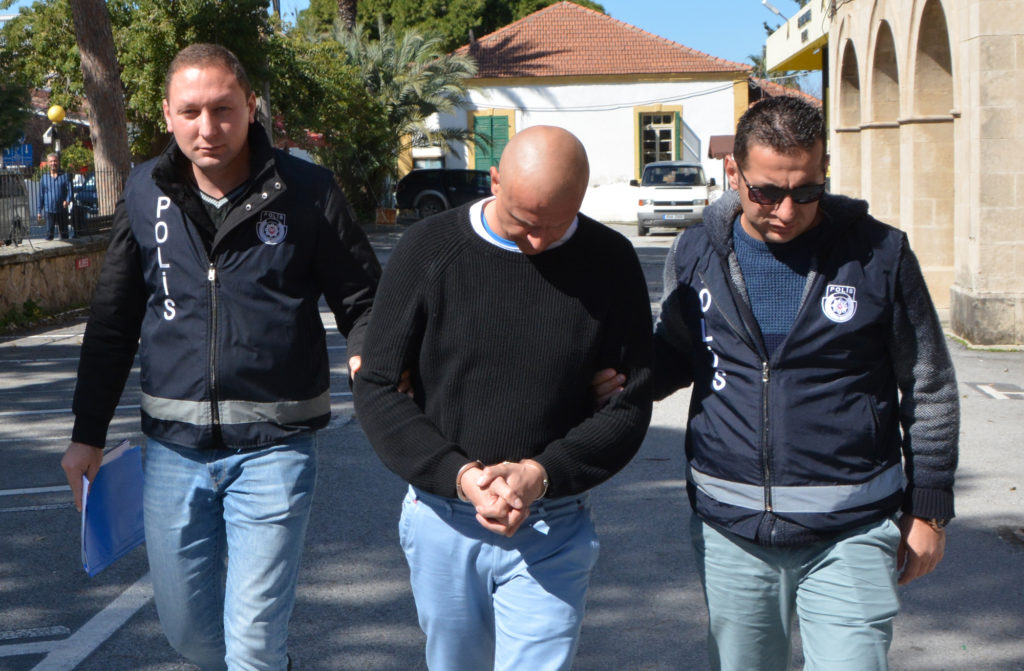 Başkasına ait bisikleti kullanılmıyor diye aldı