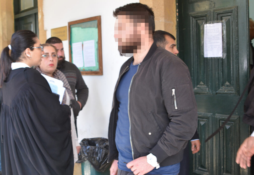 Darp Zanlısı tutuksuz yargılanacak