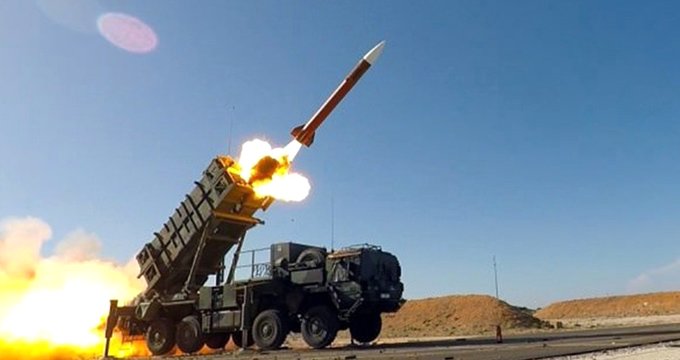 ABD, Türkiye’ye mühimmat desteği vermek istiyor