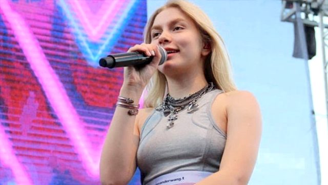 Aleyna Tilki’den koronavirüs paylaşımı: Dünya bize ceza veriyor