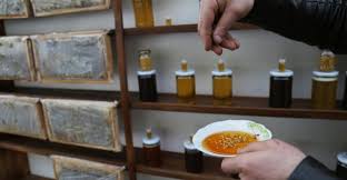 Arı ürünlerinin alternatif değil, tamamlayıcı tıp içerisinde değerlendirilmesi önerisi