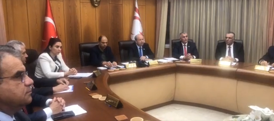 Bakanlar Kurulu Koronavirüse karşı yeni kararlar aldı
