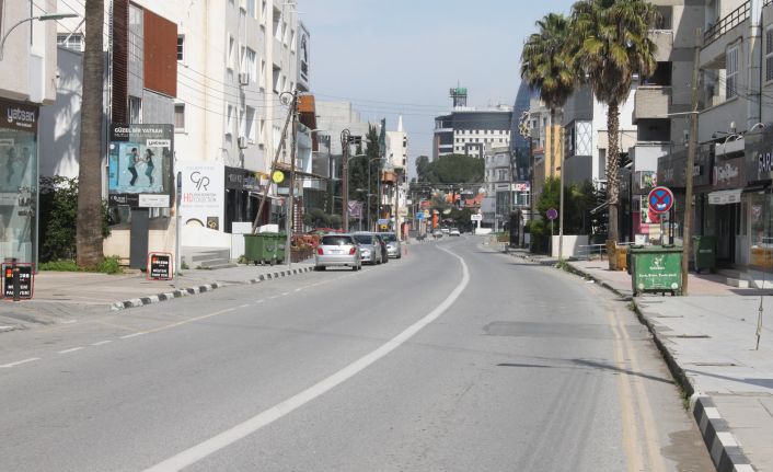 12 Kişi sokağa çıkma yasağını ihlal etti