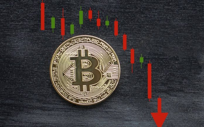 Bitcoin Şubat zirvesinden yüzde 57 ekside seyrediyor