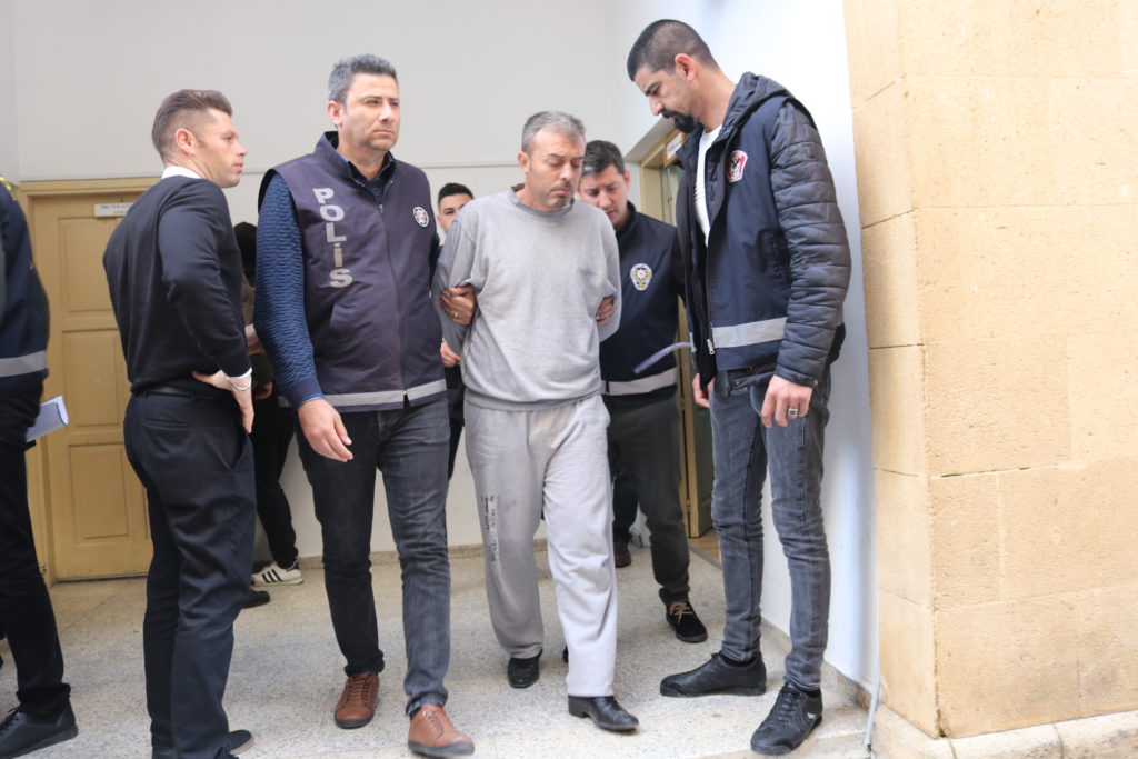 Elif Lort cinayeti’nin soruşturması devam ediyor