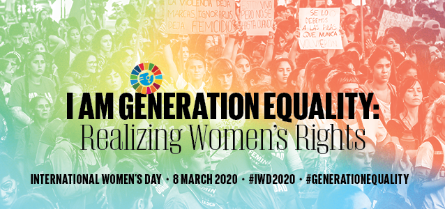 Yarın 8 Mart Dünya Emekçi Kadınlar Günü