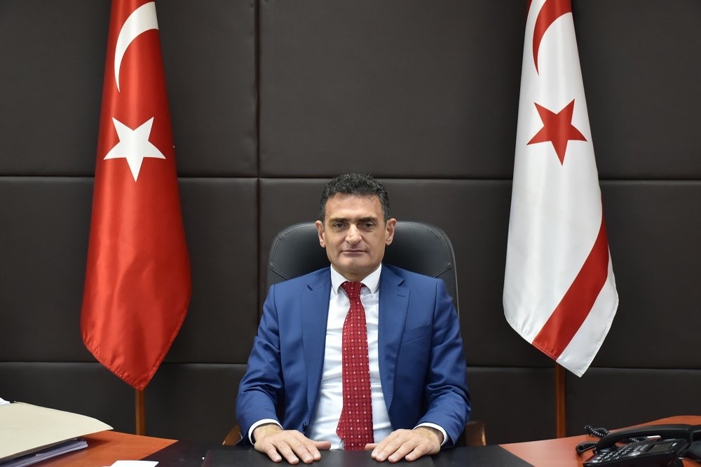 Oğuz:”Tarım sektörünü kriz sonrasında ayakta tutacak tedbirler alındı”